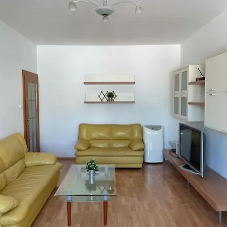 Appartamento Obchodna