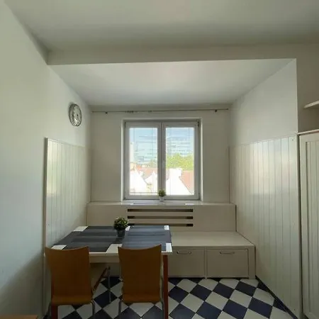 Apartment Obchodna