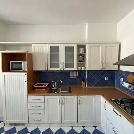 Appartamento Obchodna *