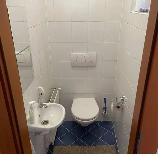 Obchodna Apartament *
