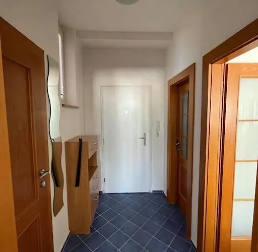 Apartament Obchodna Bratysława