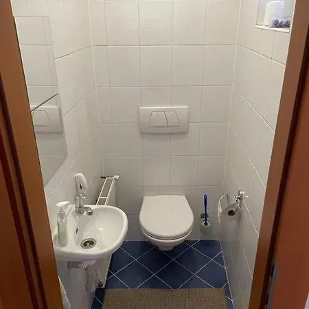 Obchodna Appartement *