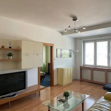 Obchodna Bratislava